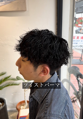 Sunny side up×ショート