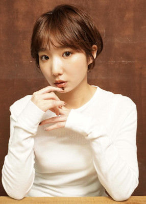 ふんわりモテショート