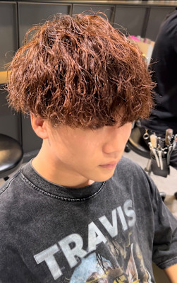 波巻きスパイラル