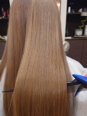 ミネコラトリートメント　★初回割引有 ★ミネコラ認定サロン★