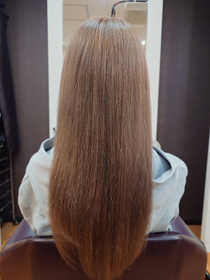 ミネコラトリートメント　★初回割引有 ★ミネコラ認定サロン★