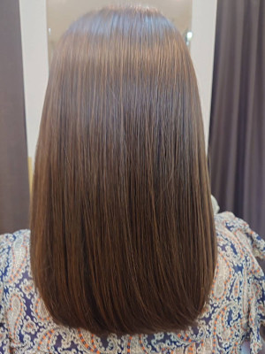 ミネコラトリートメント　★初回割引有 ★ミネコラ認定サロン★