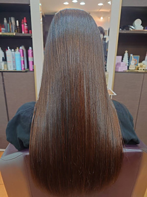 ミネコラトリートメント　★初回割引有 ★ミネコラ認定サロン★