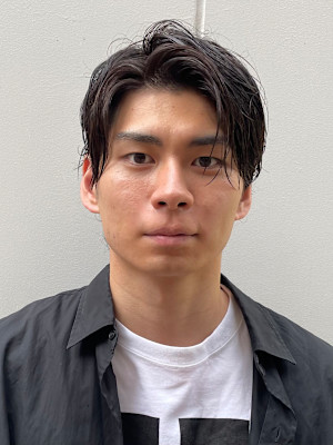大人センターパート