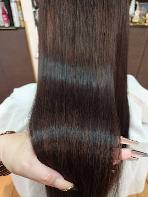 ミネコラトリートメント　★初回割引有 ★ミネコラ認定サロン★