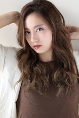 [広瀬通駅/イルミナカラー/縮毛矯正/ケラスターゼ]