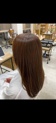 Lico hair_スタイル