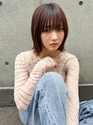 【福岡天神赤坂】20代30代40代/大人外ハネボブ