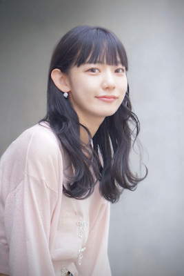 ロングスタイル