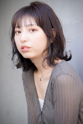 ローレイヤーボブ