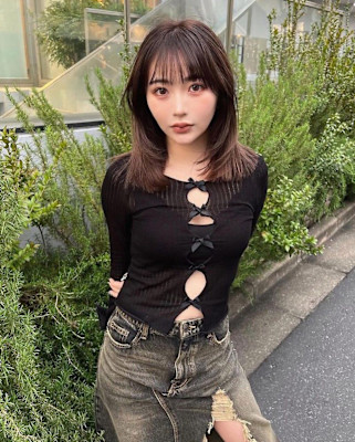 三軒茶屋/System/イルミナ/ブリーチ/インナー/韓国