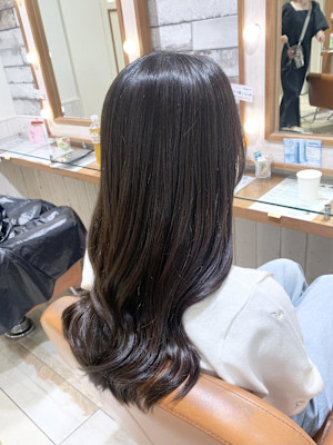 【Neolive kuta】アッシュブラウン【町田】