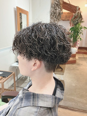 ツイストスパイラル