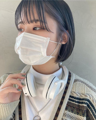 インナーカラー