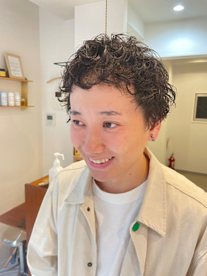 【noka 新宿】カール×セイムレイヤー