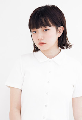 onk新宿×ショートヘア