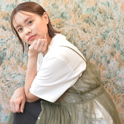 Unique×ミディアム