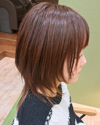 ウルフレイヤー