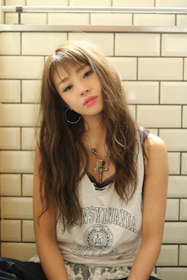 [広瀬通駅/イルミナカラー/縮毛矯正/ケラスターゼ]