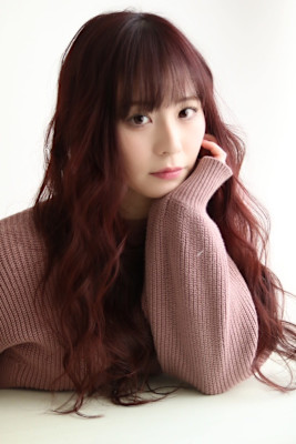 [広瀬通駅/イルミナカラー/縮毛矯正/ケラスターゼ]