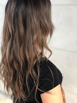 [広瀬通駅/イルミナカラー/縮毛矯正/ケラスターゼ]