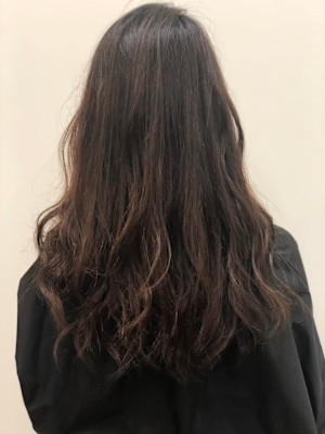 [広瀬通駅/イルミナカラー/縮毛矯正/ケラスターゼ]