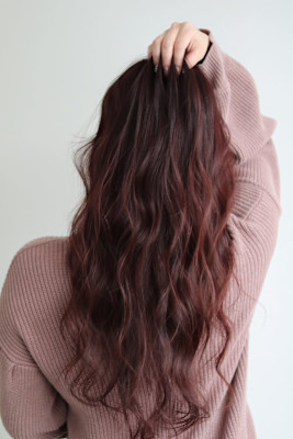 [広瀬通駅/イルミナカラー/縮毛矯正/ケラスターゼ]