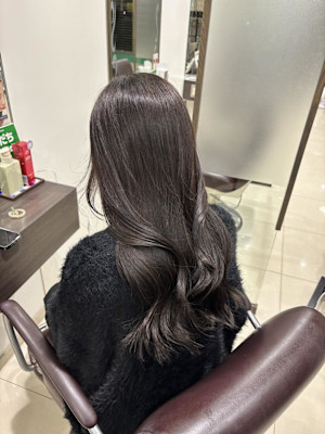 ショコラグレー