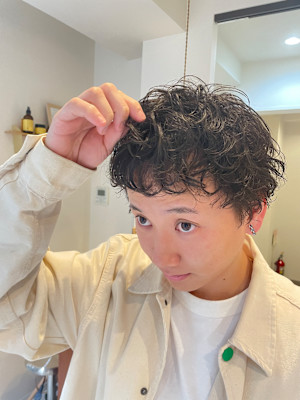 【noka 新宿】カール×セイムレイヤー