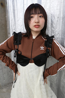 ステップボーンカット