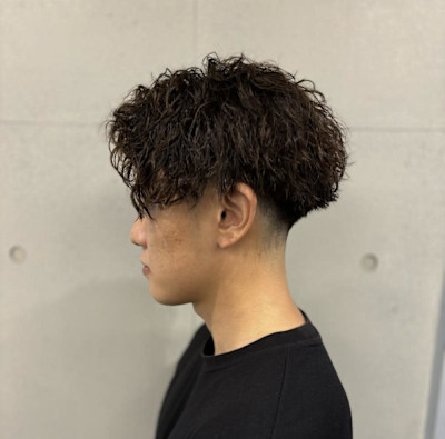 フェードスタイル