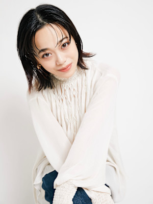 onk新宿×ボブヘア