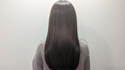 【hair salon âge／札幌・円山・伏見】美髪整形