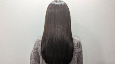 【hair salon âge／札幌・円山・伏見】美髪整形