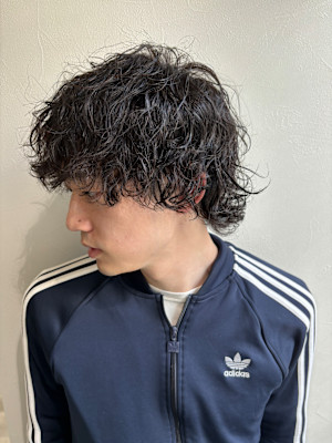 Graph.【グラフ】立川×メンズ