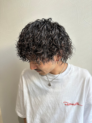 Graph.【グラフ】立川×メンズ