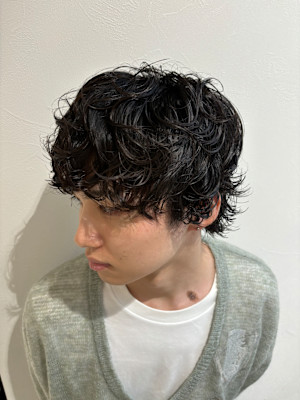 Graph.【グラフ】立川×メンズ