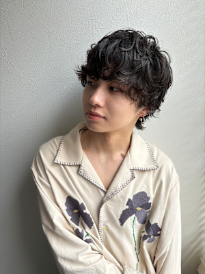 Graph.【グラフ】立川×メンズ