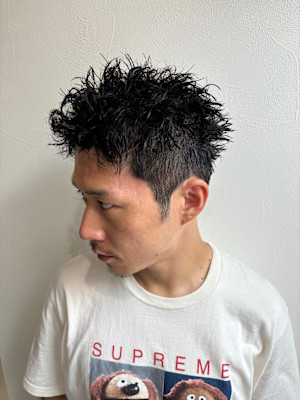 Graph.【グラフ】立川×メンズ