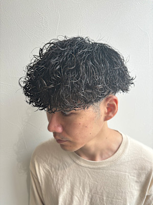 Graph.【グラフ】立川×メンズ