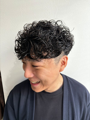 Graph.【グラフ】立川×メンズ