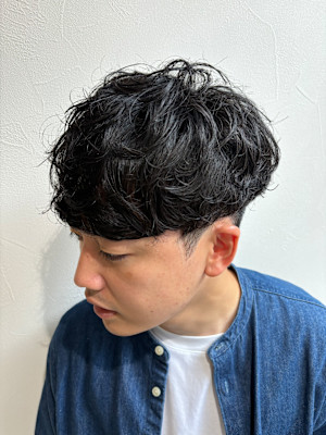 Graph.【グラフ】立川×メンズ