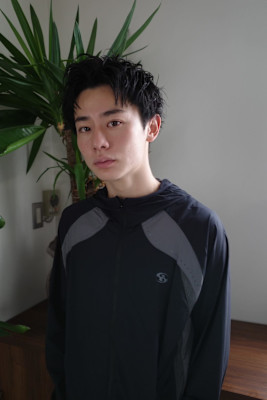 Graph.【グラフ】立川×メンズ