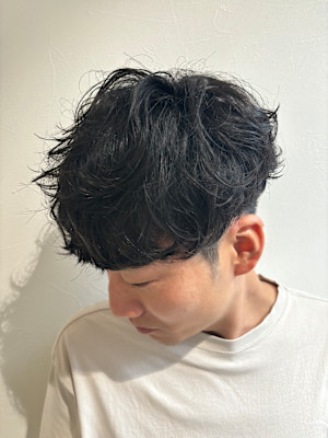 Graph.【グラフ】立川×メンズ