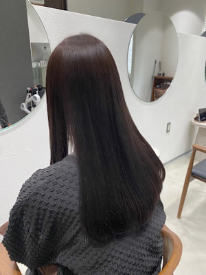 Graph.【グラフ】立川×ロング