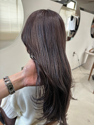 Graph.【グラフ】立川×ロング