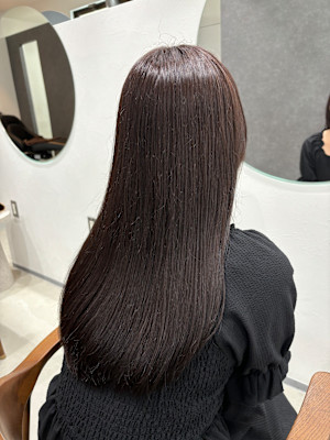 Graph.【グラフ】立川×ロング