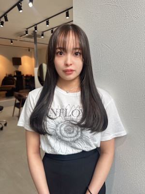 Graph.【グラフ】立川×ロング