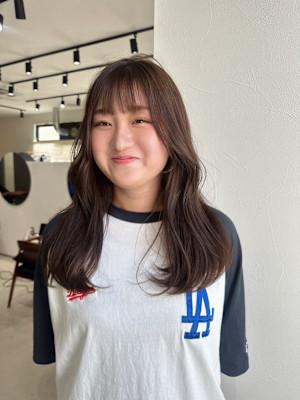 Graph.【グラフ】立川×ロング