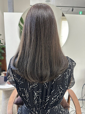 Graph.【グラフ】立川×ロング